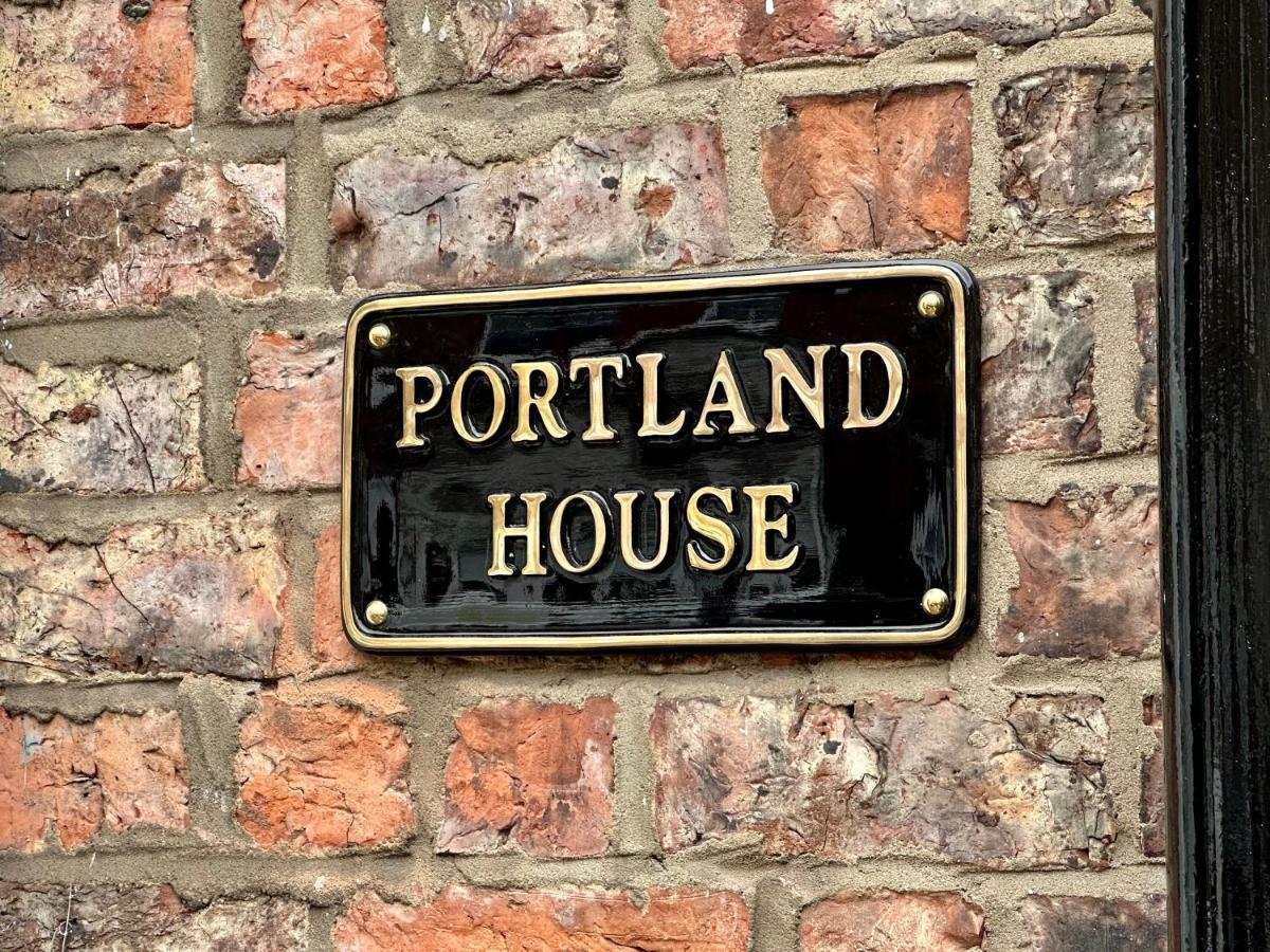 Portland Stay York Luaran gambar